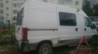 Fiat ducato 2008  