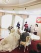 Шикарное свадебное платье в Екатеринбурге