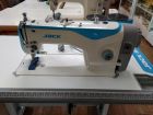 Швейная машина jack jk-f4 (комплект) в Пензе