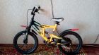 Велосипед детский от 3 до 9 лет 1000 рублей в Красноярске