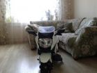 Детский мотоцикл к316 на аккумуляторе в Москве