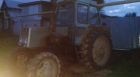 Продаю трактор лтз-55 1993 года выпуска в Йошкар-Оле