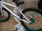 Bmx велосипед wethepeople zodiac срочно! в Смоленске