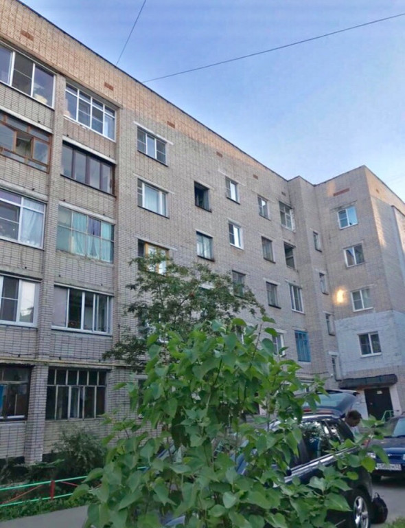 Гараж Купить Великий Новгород В Хутынском Комплексе