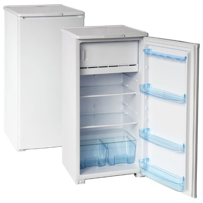 Продам холодильник бирюса в Самаре - Барахолка бытовая электроника бытовая