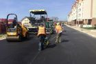 Асфальтирование и ремонт дорог в новосибирск в Новосибирске
