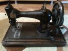 Швейная машина Зингер 1892...