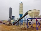 Растворо-бетонный завод--растворо-бетонный узел (рбу) в Новосибирске