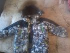 Куртка для мальчика ,р,116,зима в Владимире