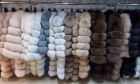 Шубы и жилетки из меха песца от производителя с доставкой по рф в Ростове-на-Дону