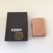  zippo 301fb antique copper  