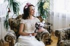 Продам свадебное платье из коллекции татьяны каплун в Санкт-Петербурге