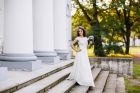 Продам свадебное платье из коллекции татьяны каплун в Санкт-Петербурге