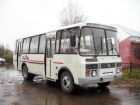 Пассажирские перевозки автобусом паз (30) в Самаре