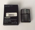  zippo 78084 stereo amplifier  