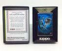  zippo 7431 anne stokes dragon and angel  
