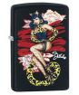  zippo 79380 bettie page by olivia cat costume  