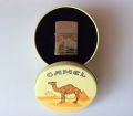  zippo classic camel cz 022 double sided  