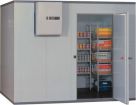 Камера холодильная (промышленная, среднетемпературная) в Пензе