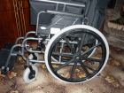 инвалидное кресло