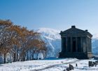 Зимняя сказка Армении, тур...