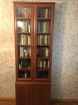 Книжный шкаф в Санкт-Петербурге