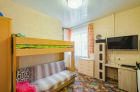Продам двухярусную диван кровать в Екатеринбурге