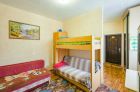 Продам двухярусную диван кровать в Екатеринбурге
