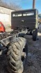 Грузовой автомобиль газ-66 шасси  с хранения в Новосибирске