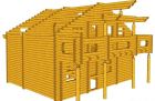 Проектирование деревянных домов в Березниках