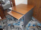 Продаю письменный (компьютерный) стол в хорошем состоянии. в Пензе