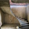 Изготовления проектирований заливка бетонных лестниц любой сложности в Москве