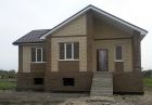 Новый дом в старочеркасске в Ростове-на-Дону