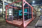 Поставка водогрейных твердотопливных котлов на биотопливе производства завода «барнаулэнергомаш» сле в Иркутске