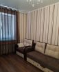 1 ком 37 кв ,новый дом,евро ремонт,мебель,ин.отопление в Ставрополе