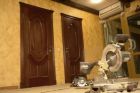 Установка дверей в Тюмени