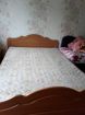Кровать с матрасом в Магнитогорске