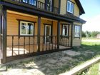 Купить дом в коттеджном поселке велино в селе кривцы в Москве