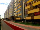 Квартира в новостройке жк москва! сдача дома 1кв 2020 в Тюмени
