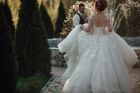 Продам свадебное платье naviblue в Астрахани