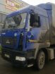 Правка рам кабин грузовиков в Воронеже