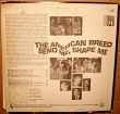    the american breed – bend me, shape me  -