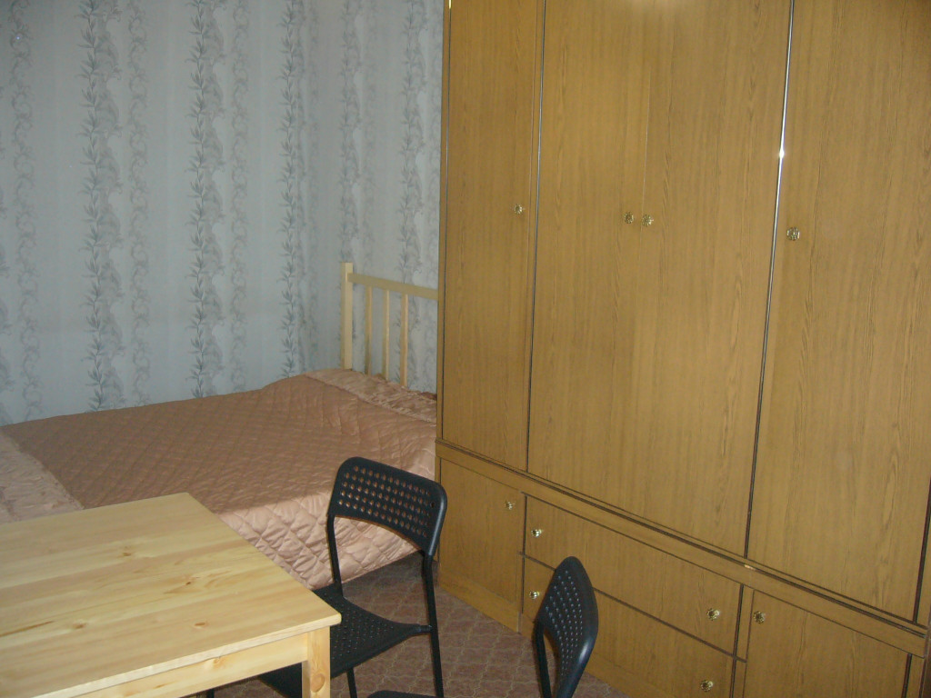 Общежитие В Томске Снять Комнату Недорого