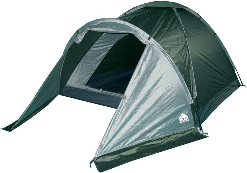 Кровать для похода в палатку