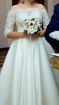Свадебное платье в Барнауле