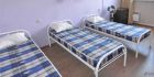 Кровати односпальные, двухъярусные на металлокаркасе для хостелов, гостиниц, рабочих, баз отдыха в Ростове-на-Дону