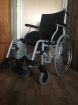 новые инвалидные коляски