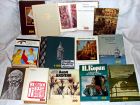 Альбомы и книги по изобразительному искусству в Костроме