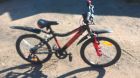 Детский велосипед в Сарове