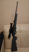 Продам мелкашку "remington-597" калибр 5,6 мм без документов. в Москве